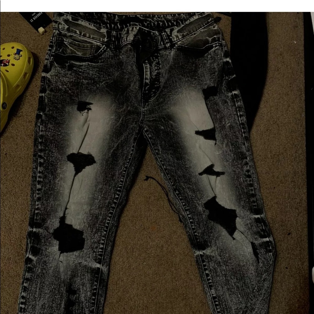 Forever 21 Men Jeans NWt